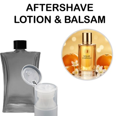 Aftershave Solar Symphony Unisex