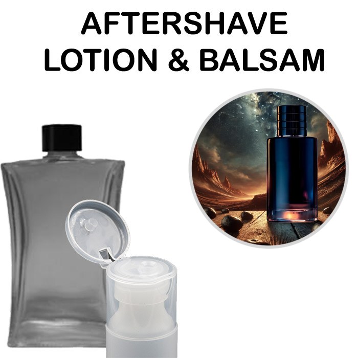 Aftershave Savage Instinct 2019