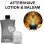 Aftershave Exotic Bliss Unisex