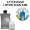 Aftershave Celeste Blue FOREVER Men