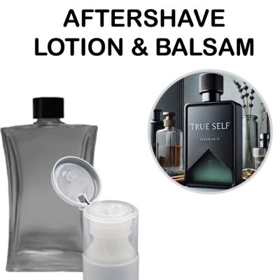 Aftershave True Self for Men
