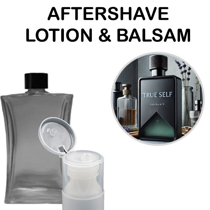 Aftershave True Self for Men