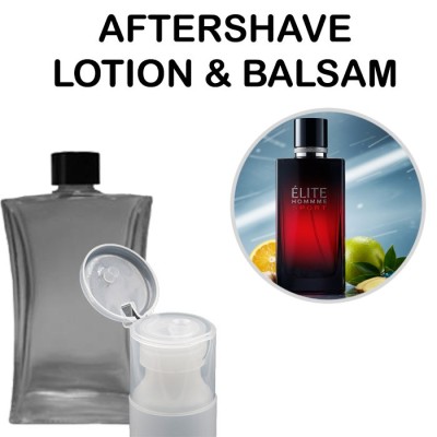 Aftershave Élite Homme Sport