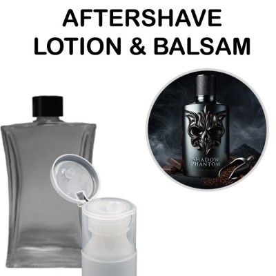 Aftershave Shadow Phantom Unisex