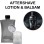 Aftershave Shadow Phantom Unisex