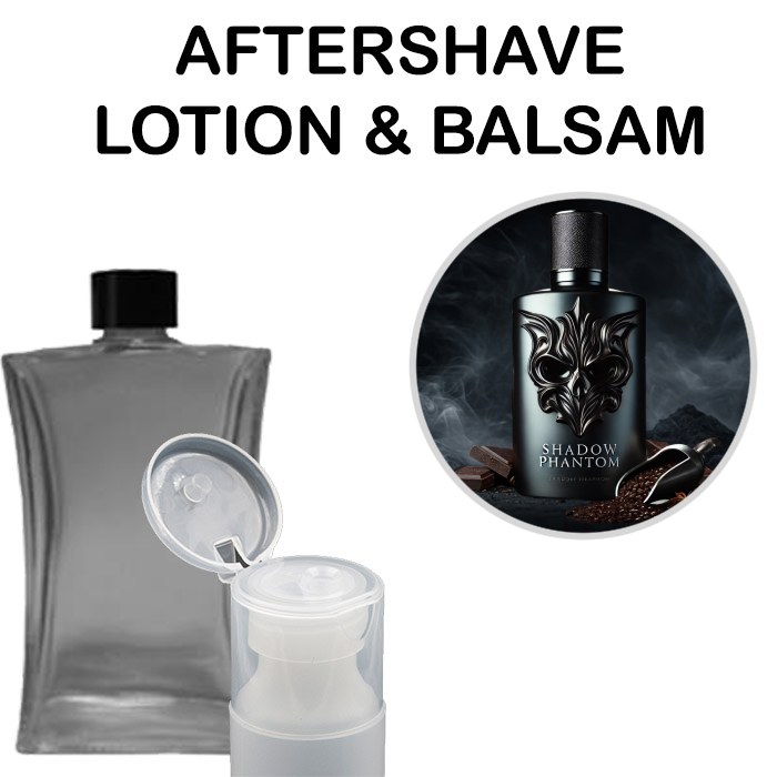Aftershave Shadow Phantom Unisex