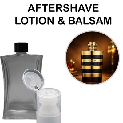 Aftershave Legende Male Gold Men