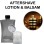 Aftershave Legende Male Gold Men