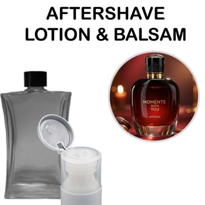 Aftershave Moments With You Intense (Men)
