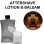 Aftershave Amber Mystery Unisex