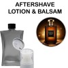 Aftershave Eternal Night Unisex