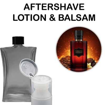 Aftershave Tobacco Inferno Unisex