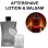 Aftershave Tobacco Inferno Unisex