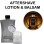 Aftershave Vanilla XXX Unisex