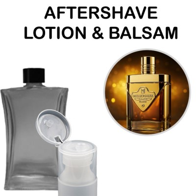 Aftershave Millionaire Elixir Men