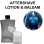 Aftershave Bad Prince Blue Elixir Men