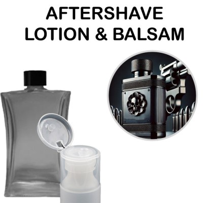 Aftershave Hunted Legend Men