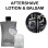 Aftershave Hunted Legend Men