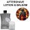 Aftershave Flaming Roma Men