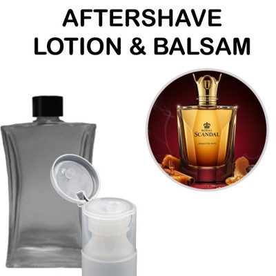 Aftershave Royal Scandal Absolute Men