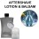 Aftershave - Astra Cometa Unisex