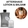 Aftershave - Sandalwood 33 Unisex