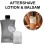 Aftershave - Sandalwood 33 Unisex