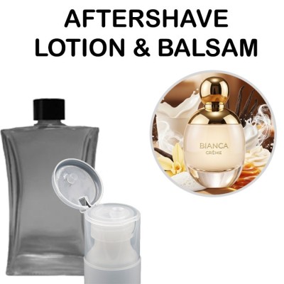 Aftershave - Bianca Crème Unisex