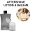 Aftershave - Bianca Crème Unisex