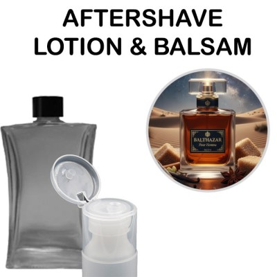 Aftershave - Balthazar Pour Homme