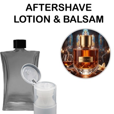 Aftershave - Angelic Night Unisex