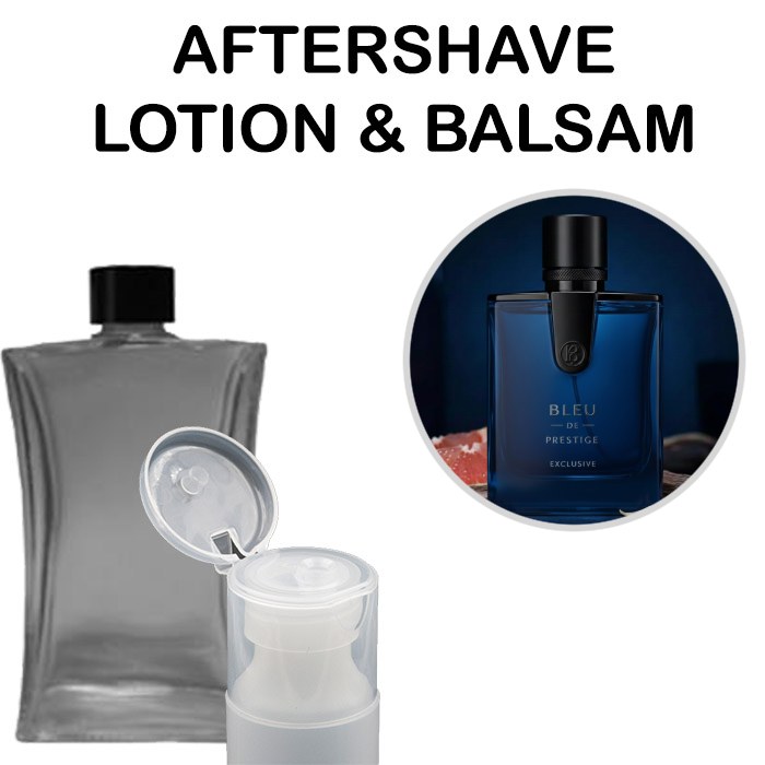 Aftershave - Bleu de Prestige Exclusive Men