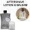 Aftershave - IMPERIAL WOOD Unisex