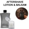 Aftershave - Lion Elixir Man