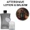 Aftershave - Lion Elixir Man