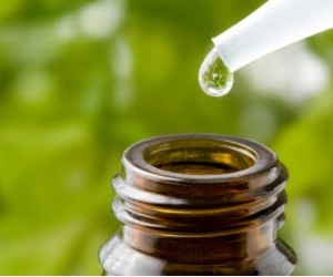 Αιθέρια έλαια