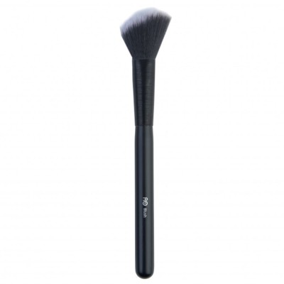 Ro Ro Angled Blush Brush - Πινέλο για Ρουζ με Κλίση