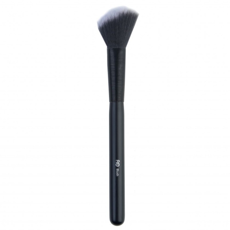 Ro Ro Angled Blush Brush - Πινέλο για Ρουζ με Κλίση