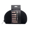 Mon Reve Les Petits 8 PCS Brush Set - Ολοκληρωμένο Σετ 8 Mini Πινέλων με Νεσεσέρ