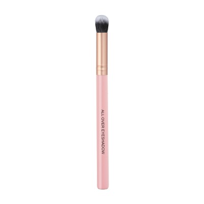 Mon Reve Eyeshadow Brush - Στρογγυλεμένο Πινέλο Εφαρμογής Σκιάς Ματιών #121