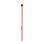 Mon Reve Crease Eyeshadow Brush - Πινέλο Ακριβείας για την Κόγχη του Ματιού #123