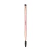 Mon Reve Eyebrow Brush - Διπλό Πινέλο Φρυδιών με Βουρτσάκι (Spoolie) #151