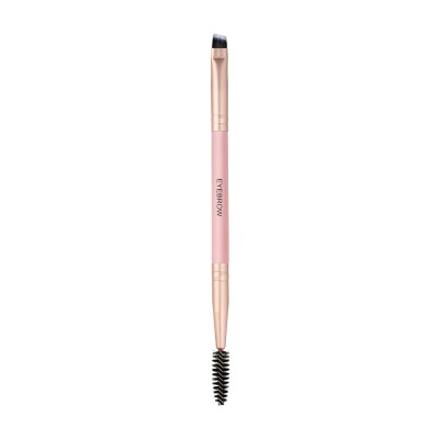 Mon Reve Eyebrow Brush - Διπλό Πινέλο Φρυδιών με Βουρτσάκι (Spoolie) #151