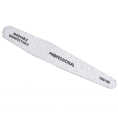 Ro Ro Λίμα Σκληρότητα 100/180