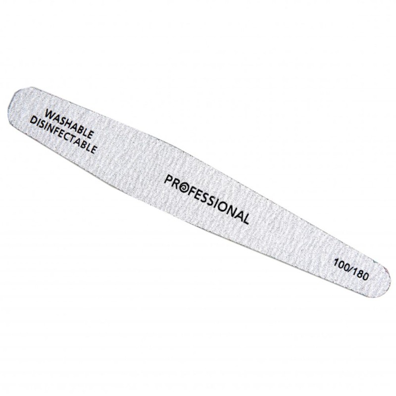 Ro Ro Λίμα Σκληρότητα 100/180