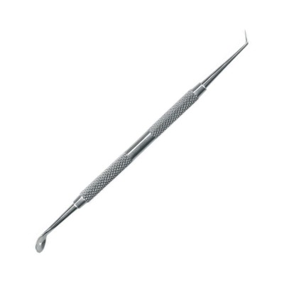 Kiepe Εργαλείο Pedicure Manikur 445