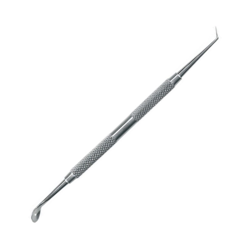 Kiepe Εργαλείο Pedicure Manikur 445