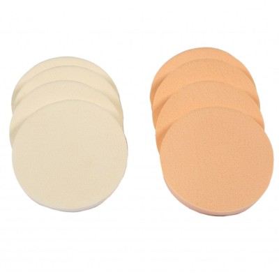 Ro Ro Σφουγγαράκι make up (Σετ 8τμχ)