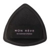 Mon Reve Makeup Sponge - Τριγωνικό Σφουγγαράκι Μακιγιάζ για Ακρίβεια & Baking – #05 Triangle Cushion
