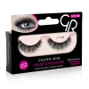 Golden Rose False Eyelashes (με φυσική τρίχα) #04